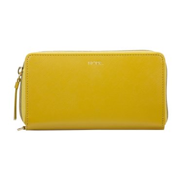 !dbramante1928 - MODE - LA Purse - Deep Amber