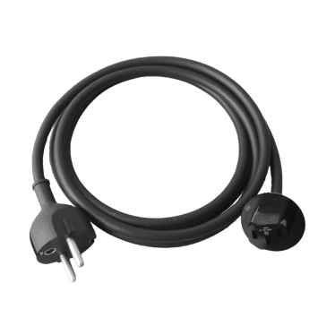 #Apple Sparepart Power Cord Euro-ZML (iMac Pro)