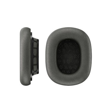 Vonmahlen Air Cushions - Airpods Max - Black