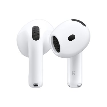 [Open Box] Apple AirPods 4 with Active Noise Cancellation
