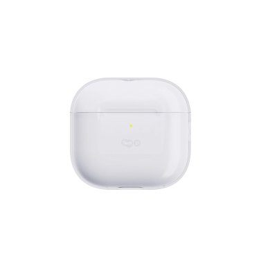 Tech21 EvoLite - AirPods 4 - Clear