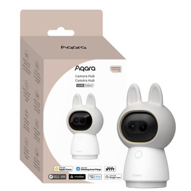 Aqara Camera Hub G350 Select
