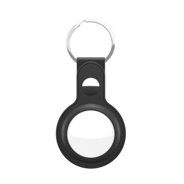 KeyBudz AirTag Keyring - Duo pack