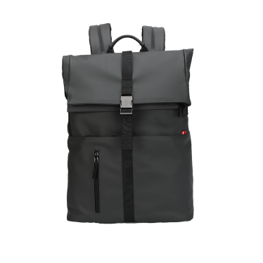 dbramante1928 Broadway  ICON Backpack - MacBook Pro 16" (2021-2024) - Forest Shadow