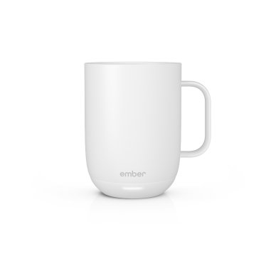 @Ember Mug² - 14oz/414ml - White