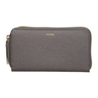 !dbramante1928 - MODE - LA Purse - Shadow Grey