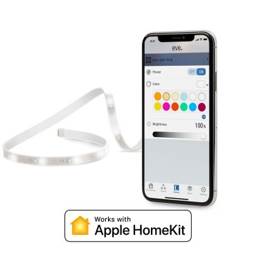 @Eve Home Light Strip Extension - 2m