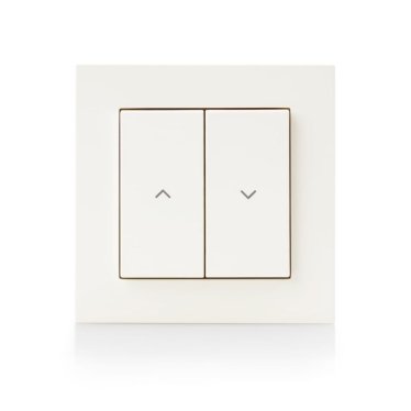 Eve Shutter Switch