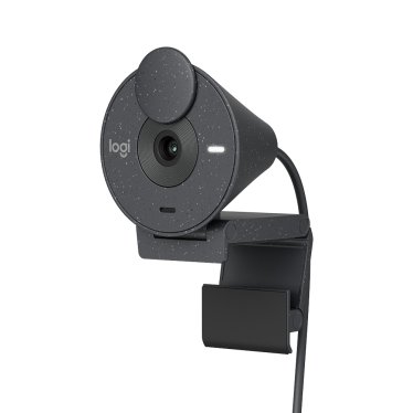 Logitech Brio 305 - Graphite