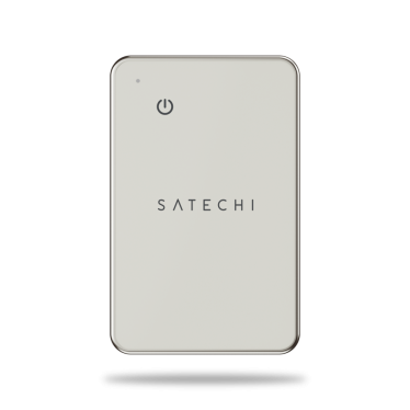 Satechi FindAll Wallet Card - Sand
