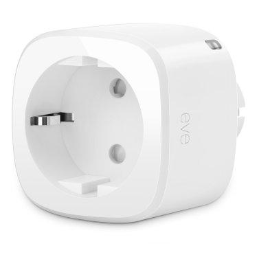 Eve Home Energy (Matter)