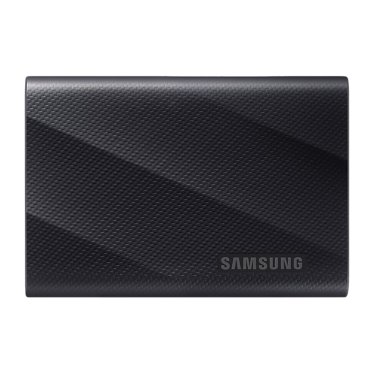 Samsung Portable SSD T9 - 1TB - Black