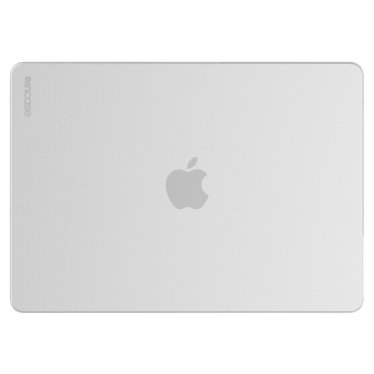 Incase Hardshell Dots - MacBook Air 15" (2023-2026) - Clear