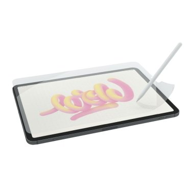 Paperlike Screenprotector - iPad 10.9" (2022) / iPad 11" (2025) - Duo Pack (V2.1)