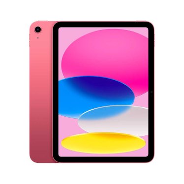 Apple iPad 11" - Wi-Fi - 256GB - Pink (2025)
