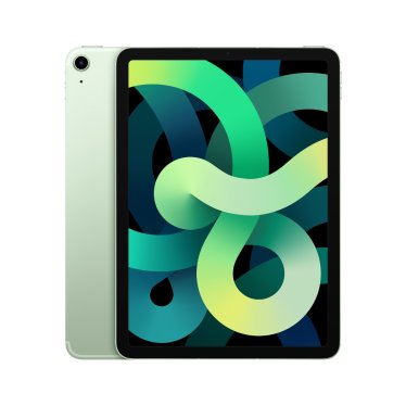 [Refurbished] iPad Air (10.9-inch) - 2020 - Wi-Fi - 64GB - Green