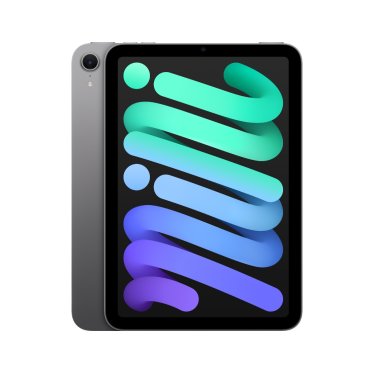 [Open Box] Apple iPad mini - Wi-Fi - 128GB - Space Gray (2024)