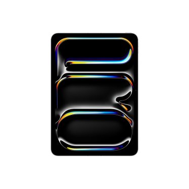 Apple iPad Pro 11" M5 - Wi-Fi + Cellular - 256GB - Silver