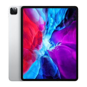 [Refurbished] iPad Pro (11-inch) - 2020 - Wi-Fi - 256GB - Silver