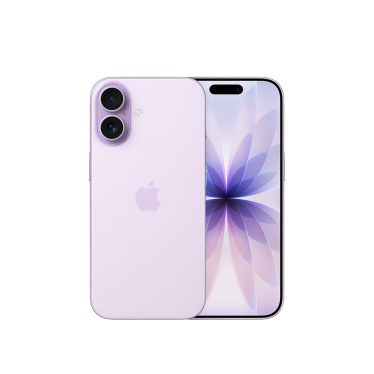 Apple iPhone 17 - 512GB - Lavender