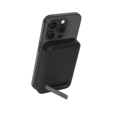Belkin Qi2 MagSafe Powerbank with Kickstand - 5K