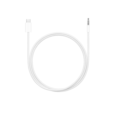 Apple USB-C to 3.5mm Audio Cable - 1.2m