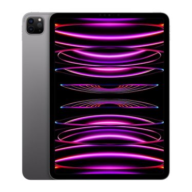[Refurbished] iPad Pro (12,9-inch) - 2022 - Wi-Fi - 512GB - Space Gray