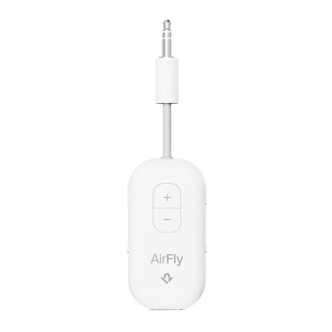 @TwelveSouth AirFly Pro 2 Deluxe - White