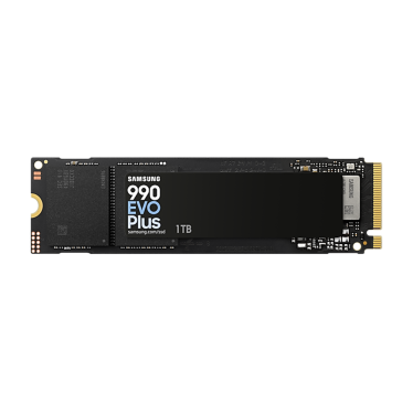 Samsung 990 EVO Plus NMVe M.2 SSD - 1TB