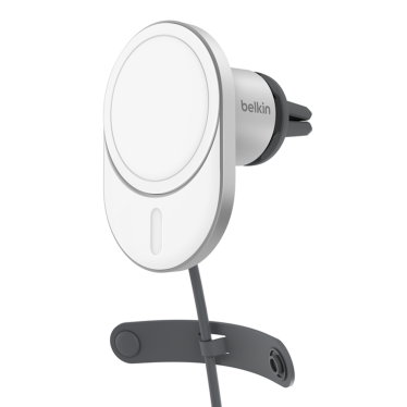 Qi2 15W Car Vent Mount CLA