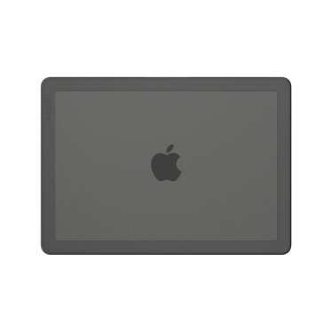Incase Edge Hardshell - MacBook Air 13" (2022-2026) - Black