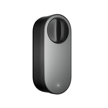 Aqara Smart Lock U200 Lite (Black)