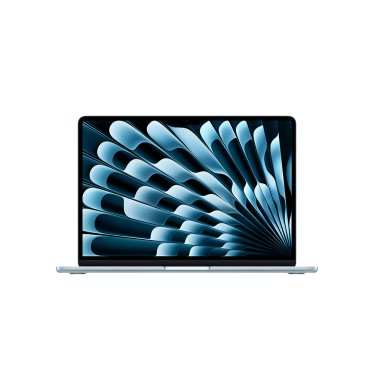 MacBook Air 13"  - M5 10C-CPU & 10C-GPU - 16GB - 1TB - Sky Blue