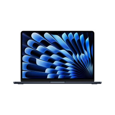 [Open Box] MacBook Air 13" - M3 8C-CPU & 10C-GPU - 24GB - 512GB - 35W - Midnight