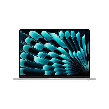 MacBook Air 15"  - M5 10C-CPU & 10C-GPU - 24GB - 512GB - Silver