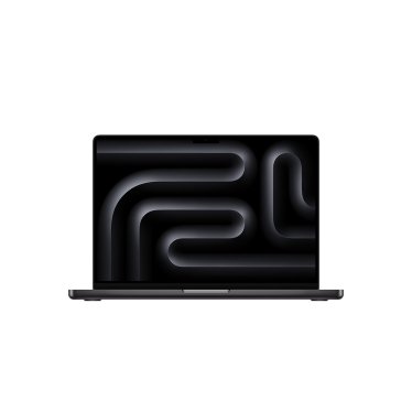 [Open Box] MacBook Pro 14" - M5 10C-CPU & 10C-GPU - 16GB - 512GB - (Standaard-display) - Space Black - [GOOD]
