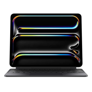 Apple Magic Keyboard - iPad Pro 13" (2024-2025) - Black - NL KEY