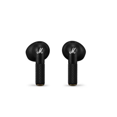 [Open Box] Marshall Minor 4 - Black