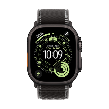 Apple Watch Ultra 3 Trail Loop