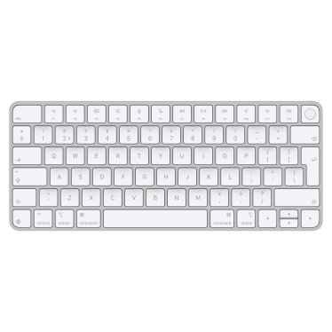 Apple Magic Keyboard with Touch ID  - NL KEY