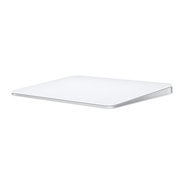 Apple Magic Trackpad - White Multi-Touch Surface