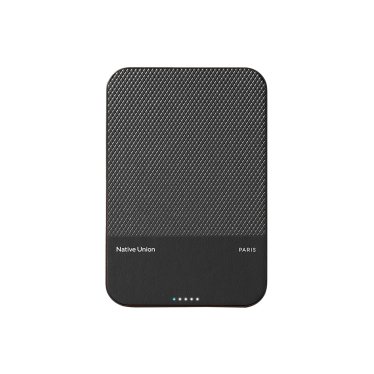 Native Union (Re)Classic Magnetische Powerbank - 5000mAh