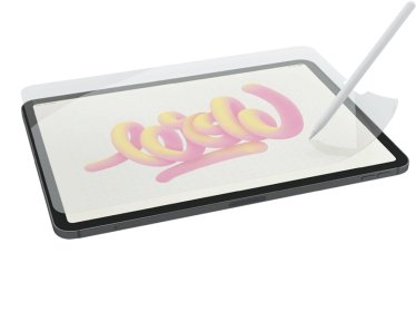 !Paperlike Screenprotector - iPad Pro 13" (2024-2025) - Duo Pack (V2.1)