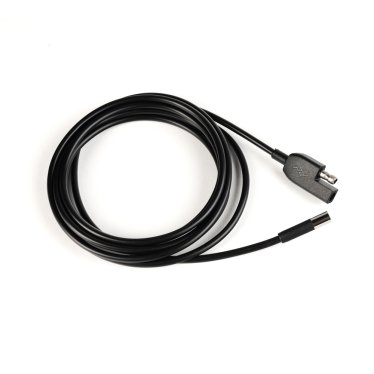 Peak Design Mobile Motorcycle Mount Cable Kit - Black