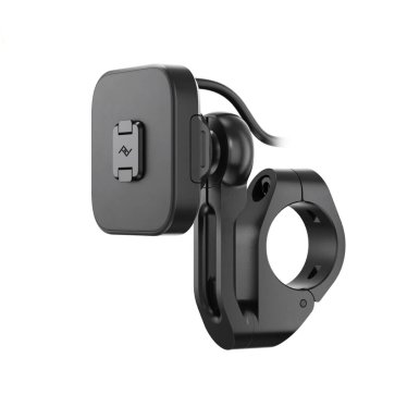Peak Design Mobile Motorcycle Charging Bar Mount V2 - Black