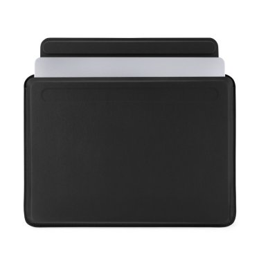 Pipetto Ultra Slim Sleeve - MacBook Air 15" (2023-2025) - Black