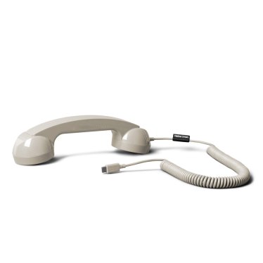 @Native Union Pop Phone - Sandstone