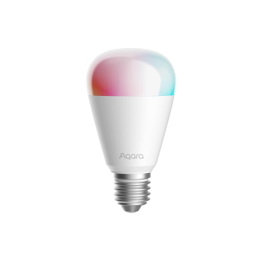 Aqara LED Light E27 Full Color RGB T2