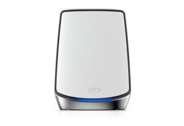 [Open Box] NETGEAR Orbi AX6000 - WiFi 6 Mesh Satellite