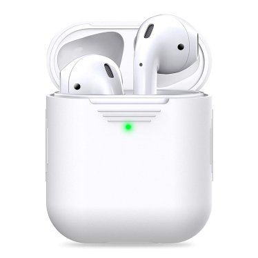 !Keybudz Elevate Series - Airpods - White